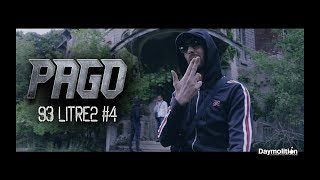 Pago - 93 Litre 2 #4 I Daymolition