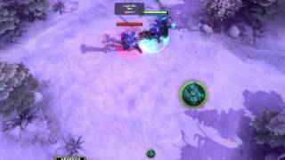 Фишки и Баги   ОКОЛО ДОТЫ   АББАДОН Abbadon Dota 2