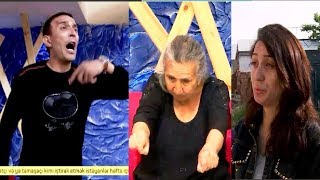 Seni axtariram 22.05.2019 / Səni axtarıram 22 may 2019 / saat 15.55 ANONS