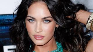 Sexy Ladies: #1 MEGAN FOX Makeup Look