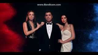 Star TV 2015-2016 Yeni Yayın Dönemi Tanıtımı - Starsan Starda'sın!