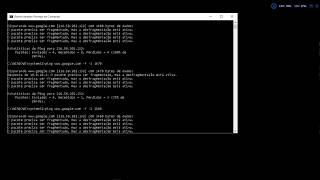 COMO OTIMIZAR  O MODEM COM O ( M.T.U ) 2017 FUNCIONAL .