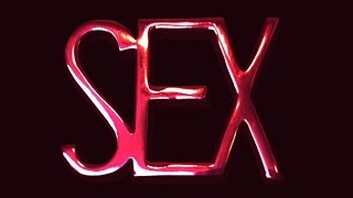 Почему SEX - слово из трех букв?