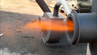 burner Горелка Биомаса Biomass Metamix bg