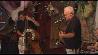 Beale Street Band - Georgia