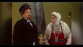 Из фондов Марийского телевидения 31 08 2018