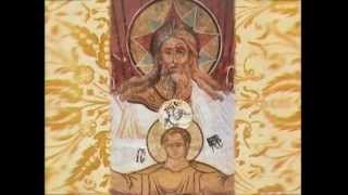 Праздник Святой Троицы. Пятидесятница — Закон Божий. Телеканал "Радость моя"