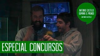 Antonio Castelo domina el mundo (2x15) – Especial BOOM con Juanra Bonet – OhMyLOL en Cadena Ser