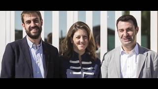 Premio a la Investigación e Innovación Agraria: Embutidos Ortiz. V Premios La Rioja Capital