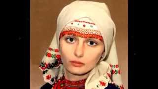 Аничка ? Дам я яловицю