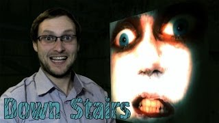 Down Stairs ► КОЛЯН ► ИНДИ-ХОРРОР