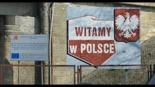 Работа бусом по европе
