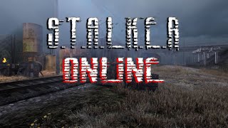 Stalker Online/Зона нас проверяет/Делаем квесты в Сталкер онлайн и как нафармить в Stalker Online?