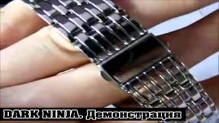 Купить часы led watch