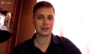 Денис Смирнов отзыв о работе с Евгений Жигалов | коуч | бизнес-тренер | бизнес-консультант |