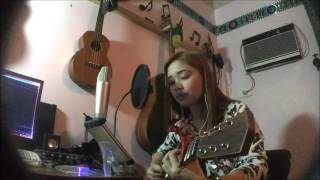 "Pillowtalk" (Cover) - Ruth Anna