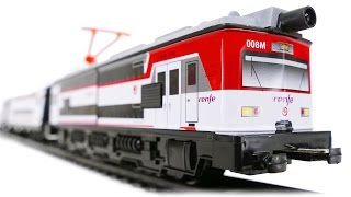 Pequetren Renfe 451 Ref. 685 Paseenger Train