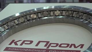 Выставка "Металлообработка 2016". Экспозиция. Москва, Экспоцентр