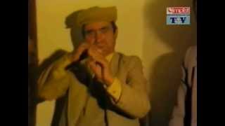 Artvin/Şavşatlı sofu ustadan yöresel türküler 1985 yılı