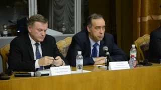 Александр Мартыненко о перспективах украинских СМИ после подписания соглашения об ассоциации с ЕС