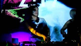 Z:17 - №1 - KaZantip pre-party (DJ Mays; VJ Glow)