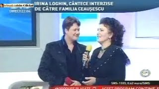 IRINA LOGHIN SI FUEGO - CELE MAI INDRAGITE MELODII