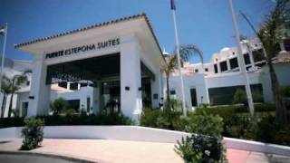 Hotel Fuerte Estepona Suites