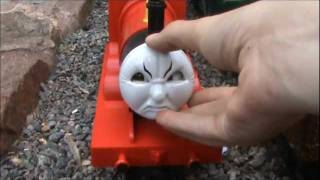 Lionel VS Bachmann