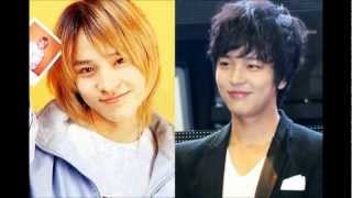 90s K-POP Boys 'Then & Now'