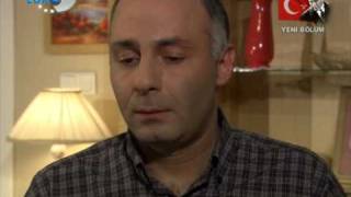 YAPRAK DOKUMU 155.BOLUM 5.KISIM 19 MAYIS 2010