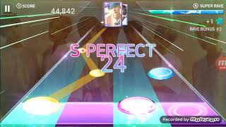 Dimple (Illegal) (Superstar BTS)