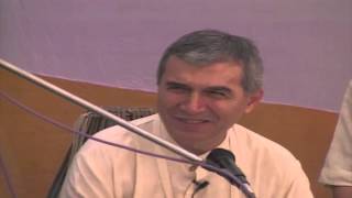 Jagat Shaksu das - Memories of Srila Prabhupada