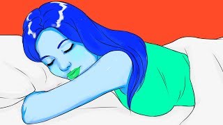 Por Que Você Deve Parar De Dormir De Bruços E Como Fazer Isso
