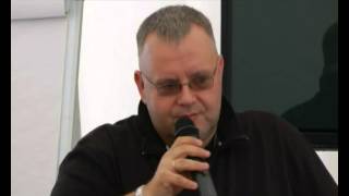 iВолга -2013:No Comments/"Знаток" Алексей Блинов