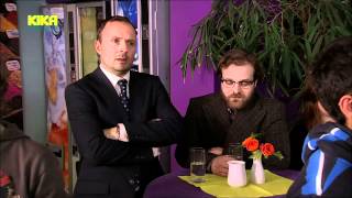 Schloss Einstein Folge 699