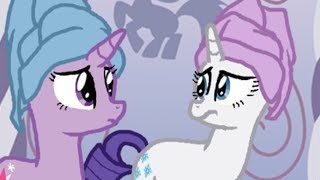 [MLP Comic Dub] Unique (comedy)