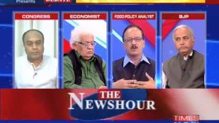 Reality of Agriculture Policy in India - Devinder Sharma