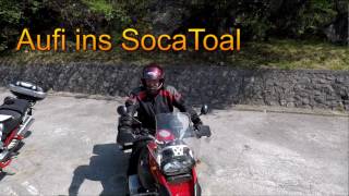 2017 warm up  Teil 01 Socatal