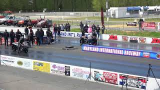 XDA - Pro Street - Eliminations Round 2