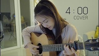 04:00 - The TOYS  COVER  | Aueyauey เอ๋ยเอ้ย