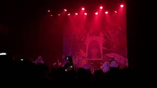 kero kero bonito covering rage against the machine (killing in the name)