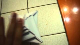 Оригами #6 Самые прикольные штуки из бумаги