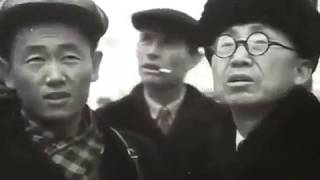 Хроника Братска: 1958-1959