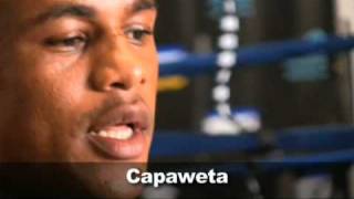 Ring Life: Edvan Barros Seg 1 (HBO)