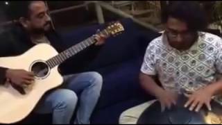 Bridge Sessions | Ravast Jam | Sanjeev T & Dilip John Thomas