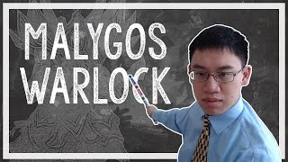 Hearthstone: Trump Deck Teachings - 14 - Malygos (Warlock)