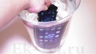 Обзор смартфона Blackview BV 5800 PRO | Краш-тест