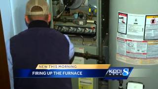 Tips to know before you turn on the furnace