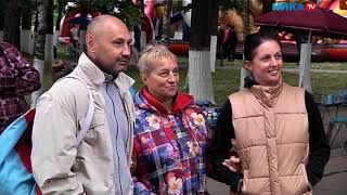 Боровский район вчера, сегодня, завтра Выпуск 22