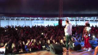 Fouradi TMF AWARDS 2011